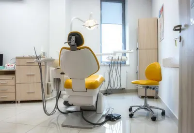 Centrum Stomatologii Rodzinnej Estedentico